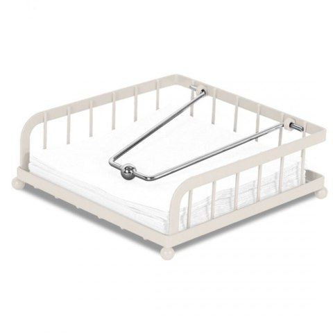 SERWETNIK Z DOCISKIEM BERLINGER HAUS BH-8591 SAHARA Berlinger haus