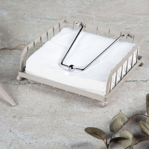 SERWETNIK Z DOCISKIEM BERLINGER HAUS BH-8591 SAHARA Berlinger haus