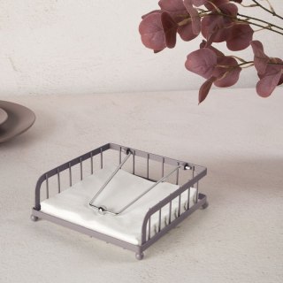 SERWETNIK Z DOCISKIEM BERLINGER HAUS BH-8592 TAUPE Berlinger haus