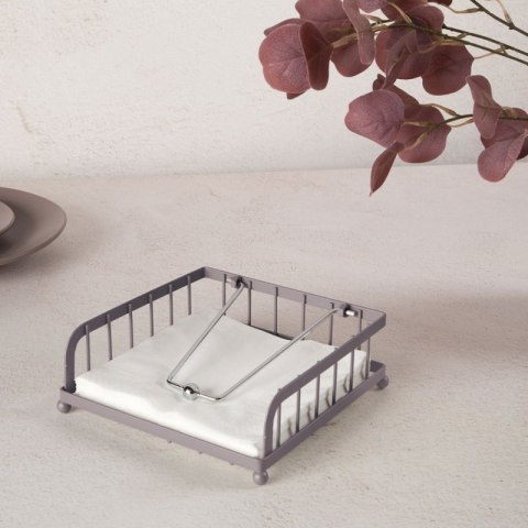 SERWETNIK Z DOCISKIEM BERLINGER HAUS BH-8592 TAUPE Berlinger haus