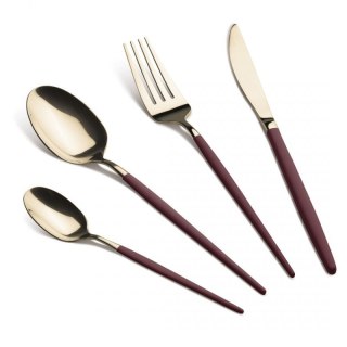 SZTUĆCE 24 ELEM. BERLINGER HAUS BH-3072 LEONARDO Berlinger haus