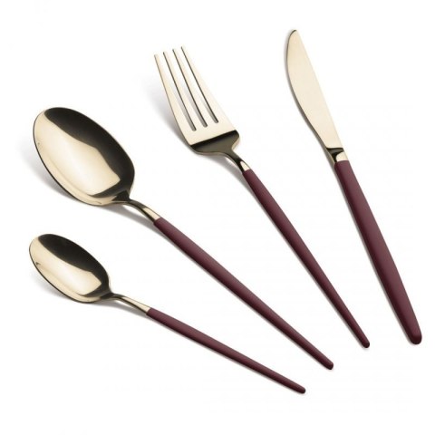 SZTUĆCE 24 ELEM. BERLINGER HAUS BH-3072 LEONARDO Berlinger haus