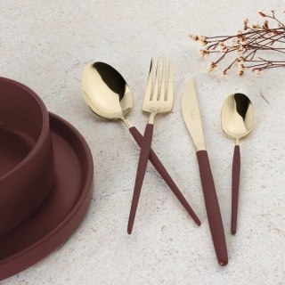 SZTUĆCE 24 ELEM. BERLINGER HAUS BH-3072 LEONARDO Berlinger haus