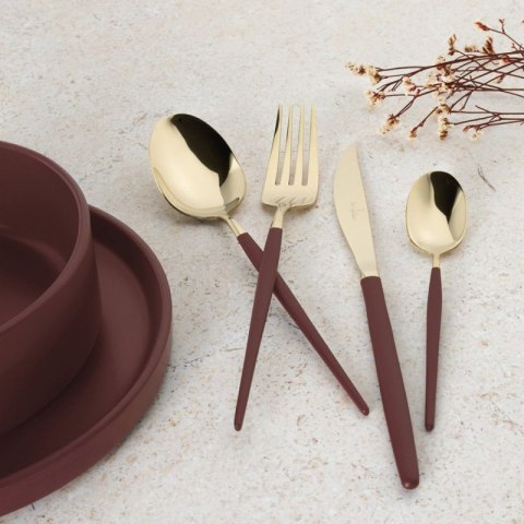 SZTUĆCE 24 ELEM. BERLINGER HAUS BH-3072 LEONARDO Berlinger haus