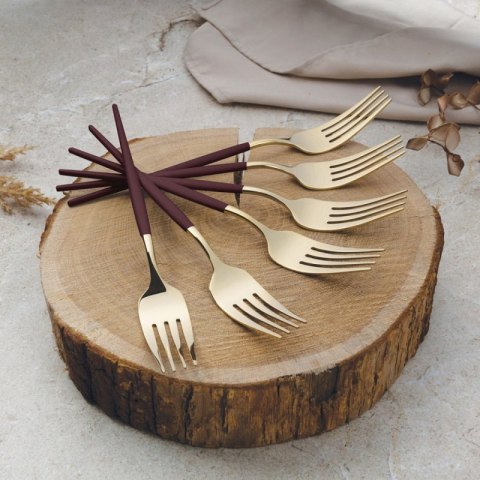 SZTUĆCE 24 ELEM. BERLINGER HAUS BH-3072 LEONARDO Berlinger haus