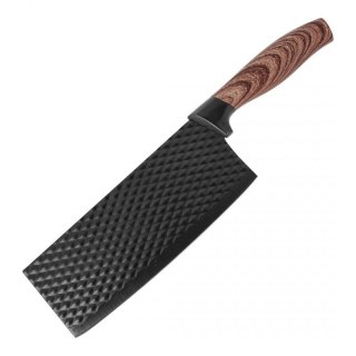 TASAK KUCHENNY 30cm Z POWŁOKĄ NIEPRZYWIERALNĄ 3778 Brunbeste