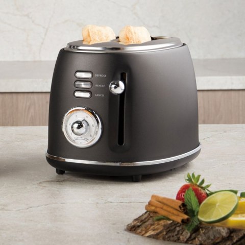 TOSTER DO GRZANEK BERLINGER HAUS BH-9643 ANTRACIT Berlinger haus