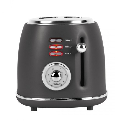 TOSTER DO GRZANEK BERLINGER HAUS BH-9643 ANTRACIT Berlinger haus
