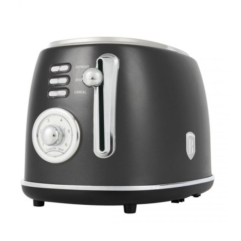 TOSTER DO GRZANEK BERLINGER HAUS BH-9643 ANTRACIT Berlinger haus