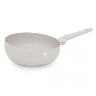 WOK PATELNIA FLIP TYTANOWA 26cm BERLINGER HAUS BH-8059 SAHARA Berlinger haus