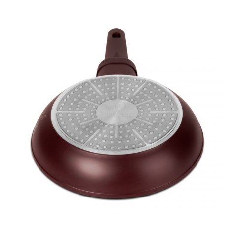 ZESTAW 3 PATELNI TYTANOWYCH BERLINGER HAUS BH-8049 LEONARDO Berlinger haus