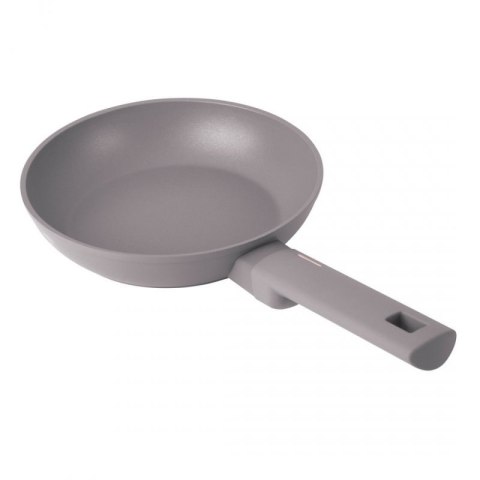 ZESTAW 3 PATELNI TYTANOWYCH BERLINGER HAUS BH-8108 TAUPE Berlinger haus