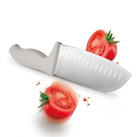 ZESTAW NOŻY BERLINGER HAUS BH-2756 TAUPE W BLOKU BAMBUSOWYM Berlinger haus