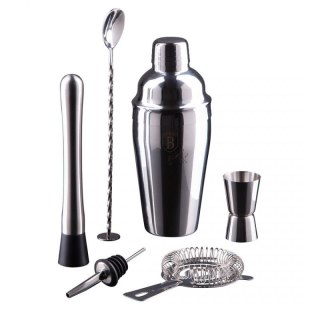 ZESTAW PRZYBORÓW BARMAŃSKICH BERLINGER HAUS BH-8545 Berlinger haus