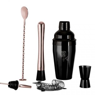 ZESTAW PRZYBORÓW BARMAŃSKICH BERLINGER HAUS BH-8545 Berlinger haus