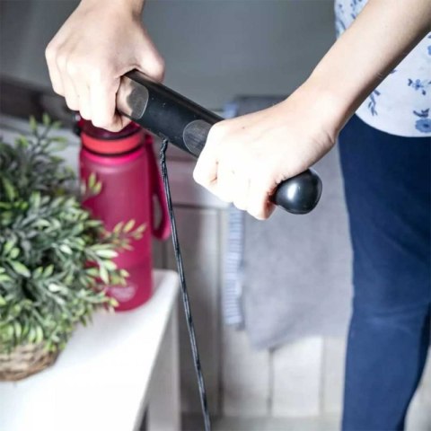 ANALITYCZNA WAGA ŁAZIENKOWA SMART IOS ANDROID KLAUSBERG KB-7856 Klausberg