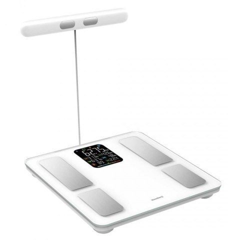 ANALITYCZNA WAGA ŁAZIENKOWA SMART IOS ANDROID KLAUSBERG KB-7857 Klausberg