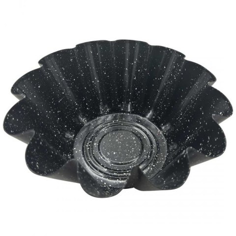 GRANITOWA FORMA BLACHA DO PIECZENIA BABKI 23,5cm KLAUSBERG KB-7837 Klausberg