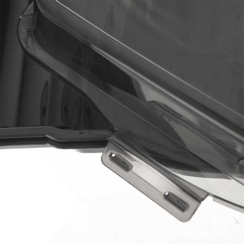 PROSTOKĄTNY POJEMNIK NA CIASTO PRZEKĄSKI 45x35cm 154033 Orion