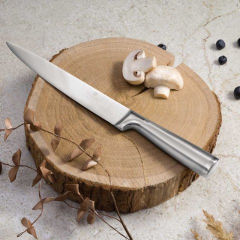 STALOWY NÓŻ DO FILETOWANIA BERLINGER HAUS 22cm BH-2825 Berlinger haus