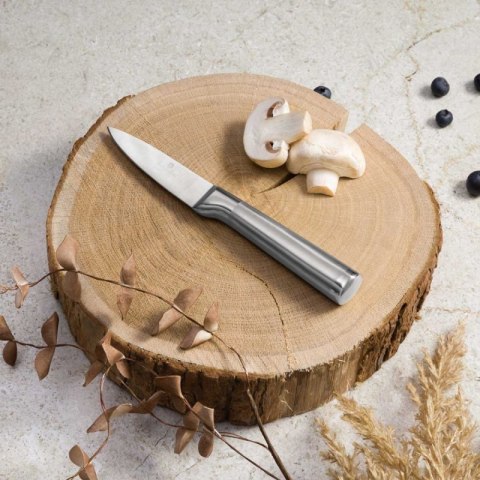 STALOWY NÓŻ DO OBIERANIA BERLINGER HAUS 9,5cm BH-2827 Berlinger haus