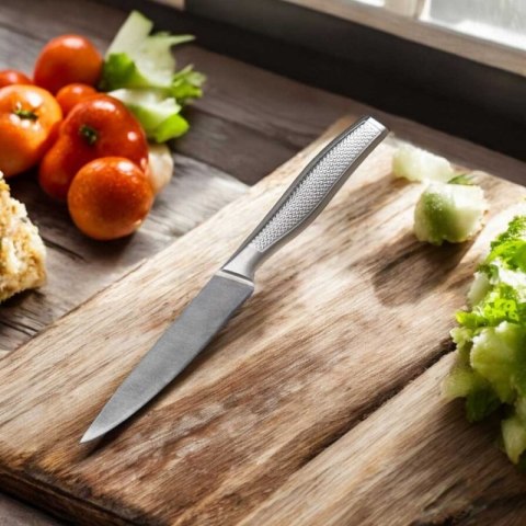 STALOWY NÓŻ UNIWERSALNY 23,5cm BANQUET Banquet