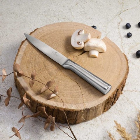 STALOWY NÓŻ UNIWERSALNY BERLINGER HAUS 12,5cm BH-2826 Berlinger haus