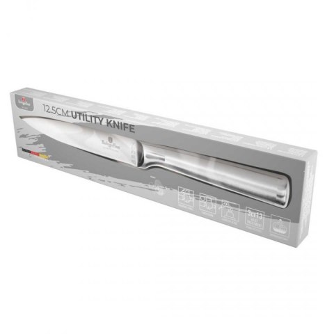 STALOWY NÓŻ UNIWERSALNY BERLINGER HAUS 12,5cm BH-2826 Berlinger haus