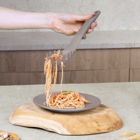 ZESTAW PRZYBORÓW KUCHENNYCH BERLINGER HAUS BH-6335 TAUPE Berlinger haus