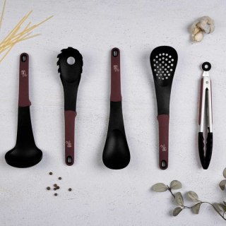 ZESTAW PRZYBORÓW KUCHENNYCH BERLINGER HAUS BH-6337 LEONARDO Berlinger haus