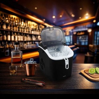 AUTOMATYCZNA KOSTKARKA DO LODU 1,2L 100W KLAUSBERG KB-7882 Klausberg