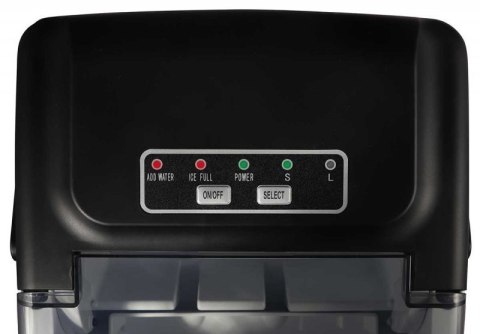 AUTOMATYCZNA KOSTKARKA DO LODU 1,2L 100W KLAUSBERG KB-7882 Klausberg