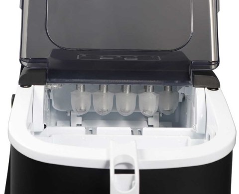 AUTOMATYCZNA KOSTKARKA DO LODU 1,2L 100W KLAUSBERG KB-7882 Klausberg