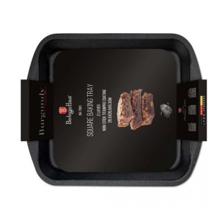 BRYTFANNA FORMA 29,5x26,5cm BERLINGER HAUS BH-7901 BURGUNDY Berlinger haus