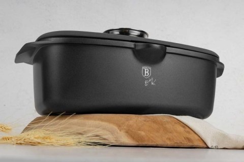 BRYTFANNA TYTANOWA Z AROMATYZEREM BERLINGER HAUS BH-8771 ANTRACITE Berlinger haus