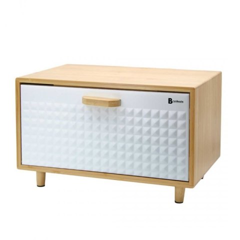 CHLEBAK POJEMNIK BAMBUSOWY NA PIECZYWO 4251 Brunbeste