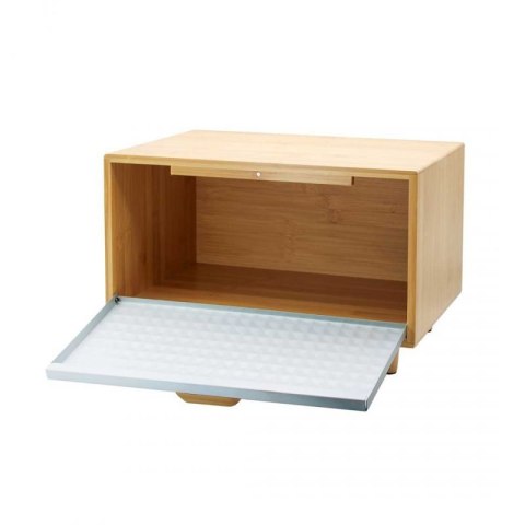 CHLEBAK POJEMNIK BAMBUSOWY NA PIECZYWO 4251 Brunbeste