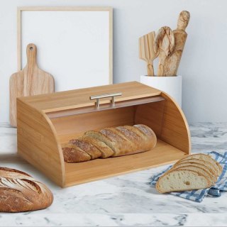 CHLEBAK POJEMNIK BAMBUSOWY NA PIECZYWO KLAUSBERG KB-7874 Klausberg