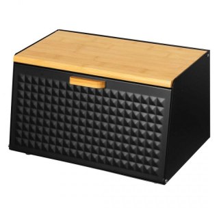 CHLEBAK POJEMNIK NA PIECZYWO DWUSTRONNY 2743 Brunbeste