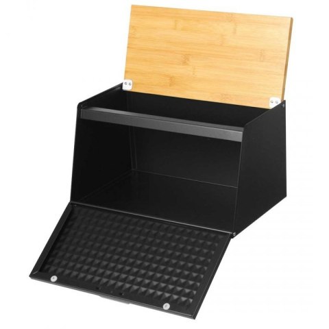 CHLEBAK POJEMNIK NA PIECZYWO DWUSTRONNY 2743 Brunbeste