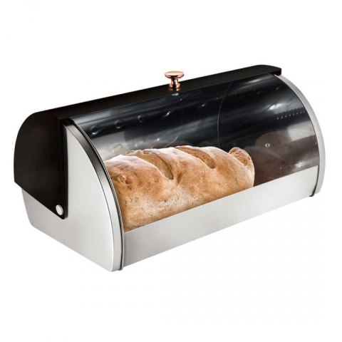 CHLEBAK STALOWY BERLINGER HAUS BH-6728 BLACK ROSE Berlinger haus