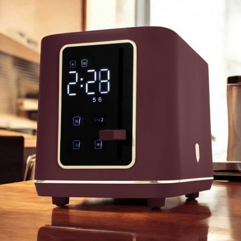 CYFROWY TOSTER DO GRZANEK BERLINGER HAUS BH-9662 LEONARDO Berlinger haus