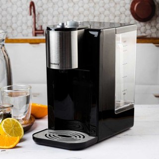 DYSPENSER DOZOWNIK GORĄCEJ WODY 2,2L KLAUSBERG KB-7878 Klausberg