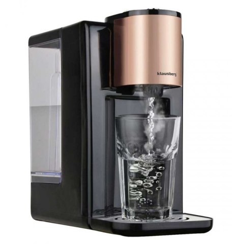 DYSPENSER DOZOWNIK GORĄCEJ WODY 2,2L KLAUSBERG KB-7879 Klausberg