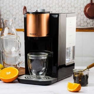 DYSPENSER DOZOWNIK GORĄCEJ WODY 2,2L KLAUSBERG KB-7879 Klausberg