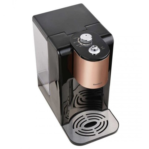 DYSPENSER DOZOWNIK GORĄCEJ WODY 2,2L KLAUSBERG KB-7879 Klausberg