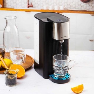 DYSPENSER DOZOWNIK GORĄCEJ WODY 2,5L KLAUSBERG KB-7877 Klausberg