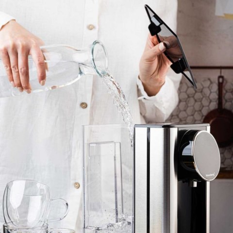 DYSPENSER DOZOWNIK GORĄCEJ WODY 2,7L KLAUSBERG KB-7880 Klausberg