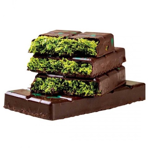 FORMA SILIKONOWA DO CZEKOLADY DUBAJSKIEJ KINGHOFF KH-1945 Kinghoff