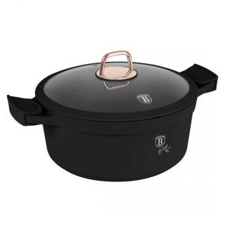 GARNEK 28cm BERLINGER HAUS BH-7784 BLACK ROSE Berlinger haus